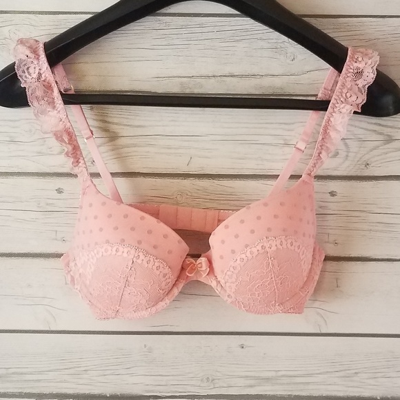 a30 bra size
